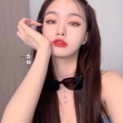谁解女人心