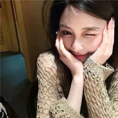女人寻春